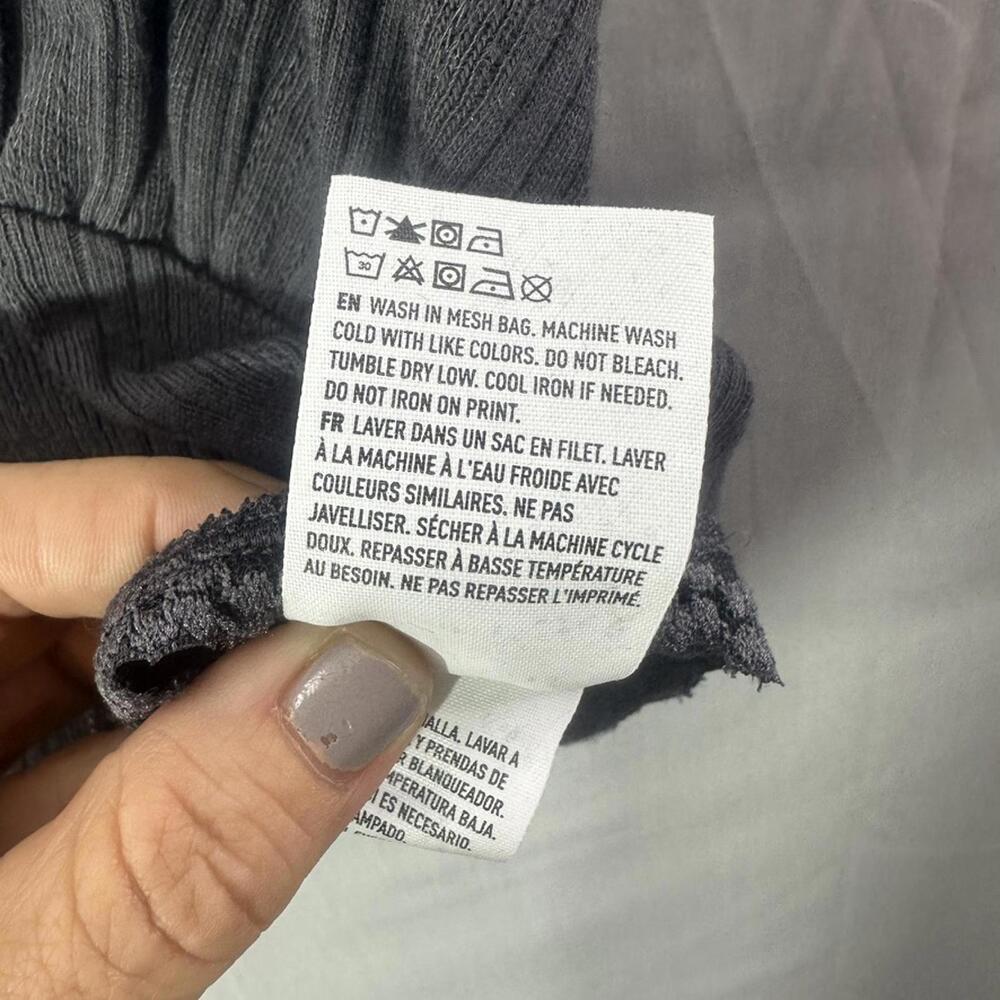 NWOT American Eagle Cropped Tank Size Medium - Picture 11 of 11